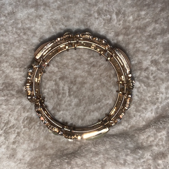 Aldo Cuff Bracelet.  bundle 3 for $18 - Picture 3 of 5